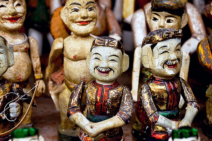 Family Travel in Vietnam with Beyond Tourism 6 Family Travel in Vietnam Beyond Tourism