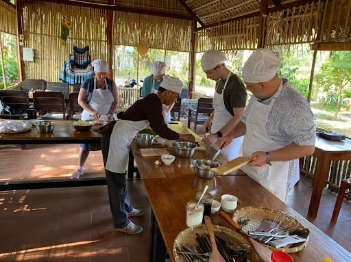 Family Travel in Vietnam with Beyond Tourism 4 Family Travel in Vietnam Beyond Tourism