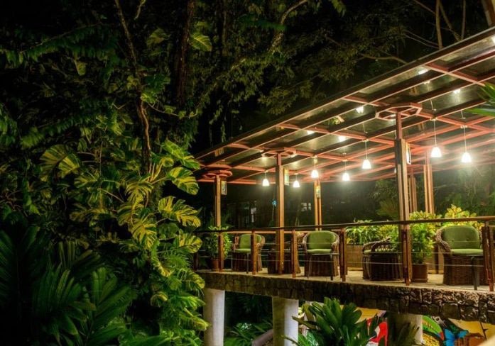 Best Hotels In Costa Rica Beyond Tourism