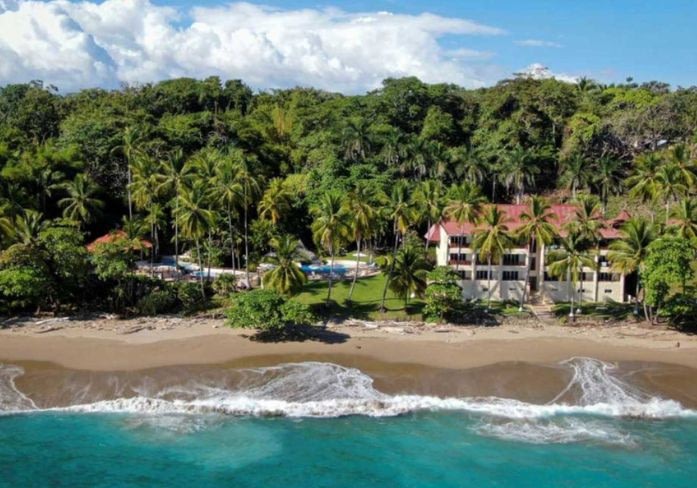 7 Amazing Places To Stay in Costa Rica 9 best hotels in costa rica Beyond Tourism