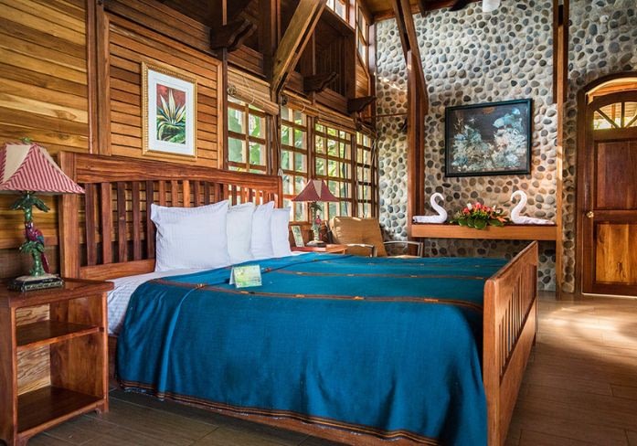 7 Amazing Places To Stay in Costa Rica 7 best hotels in costa rica Beyond Tourism