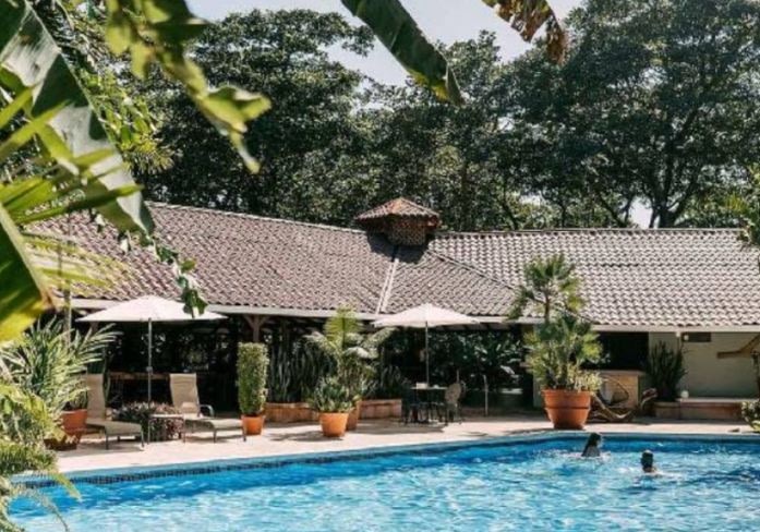 7 Amazing Places To Stay in Costa Rica 12 best hotels in costa rica Beyond Tourism