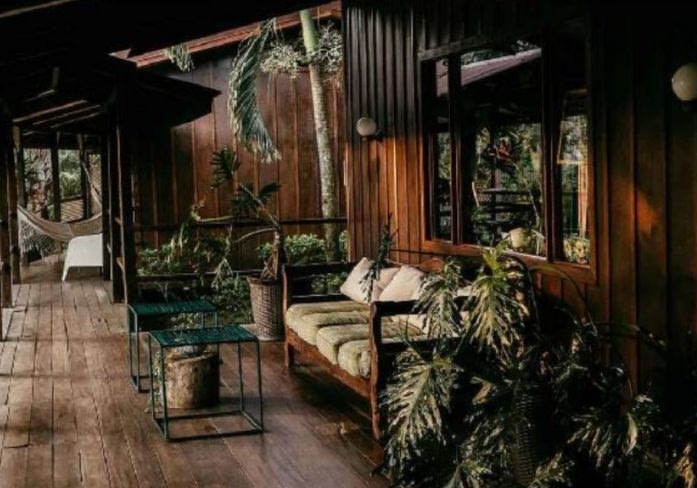 7 Amazing Places To Stay in Costa Rica 11 best hotels in costa rica Beyond Tourism