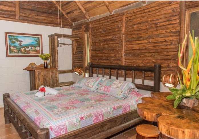 7 Amazing Places To Stay in Costa Rica 4 best hotels in costa rica Beyond Tourism