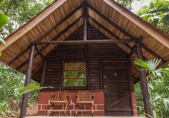 7 Amazing Places To Stay in Costa Rica 3 best hotels in costa rica Beyond Tourism