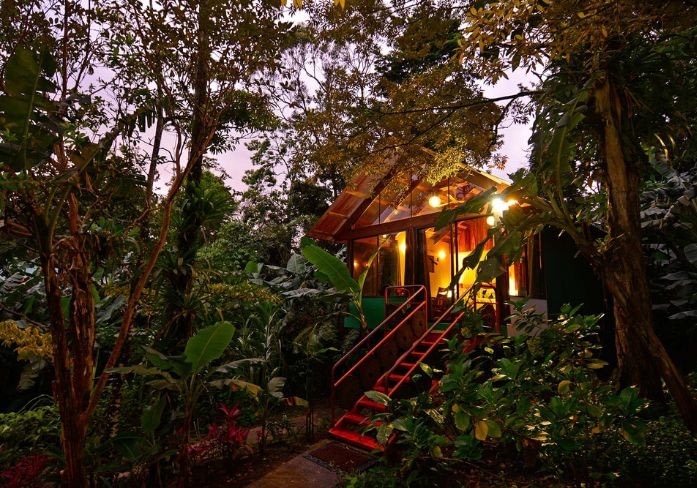 7 Amazing Places To Stay in Costa Rica 5 best hotels in costa rica Beyond Tourism