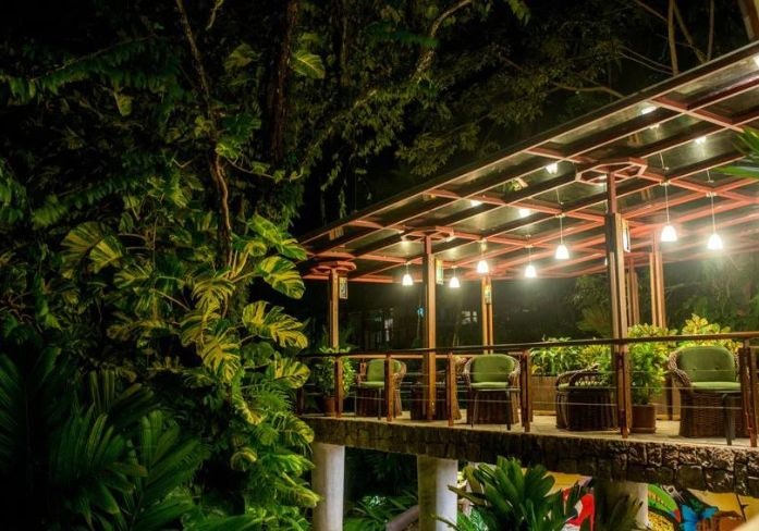 7 Amazing Places To Stay in Costa Rica 2 best hotels in costa rica Beyond Tourism