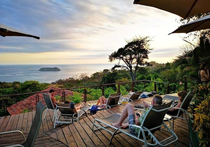 7 Amazing Places To Stay In Costa Rica