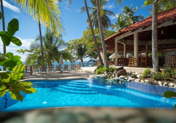7 Amazing Places To Stay in Costa Rica 10 best hotels in costa rica Beyond Tourism