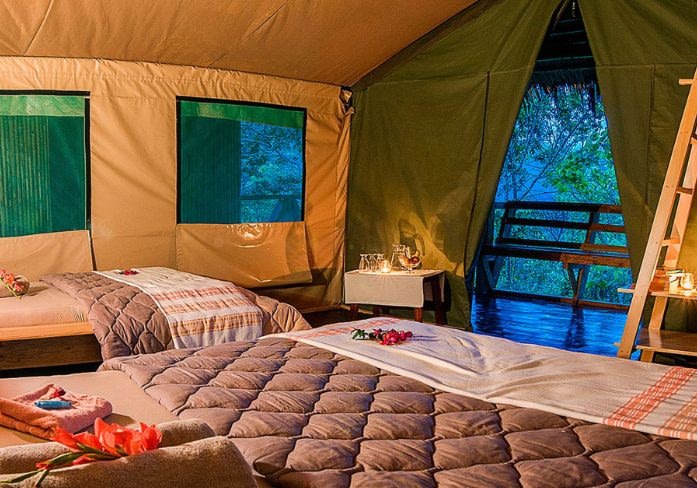 7 Amazing Places To Stay in Costa Rica 14 best hotels in costa rica Beyond Tourism