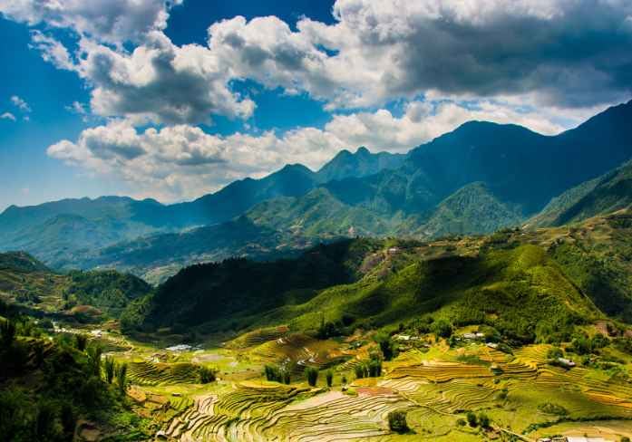 Where To Go in 2024? 9 Top 10 Destinations To Visit in 2024 Beyond Tourism