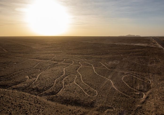 Cinematic Journeys: Iconic Film Locations Around The World 4 most iconic film locations Beyond Tourism