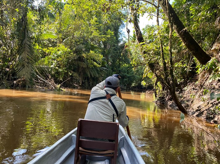 Ecuador: The Country Where Nature Has Legal Rights 6 Ecuador: The Country Where Nature Has Legal Rights Beyond Tourism