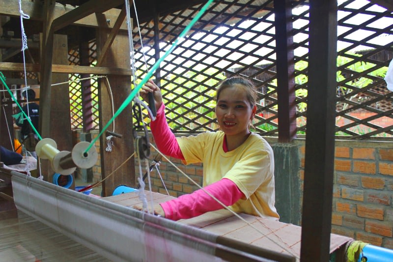 Cambodia Artisans D’angkor artisans d'angkor Beyond Tourism