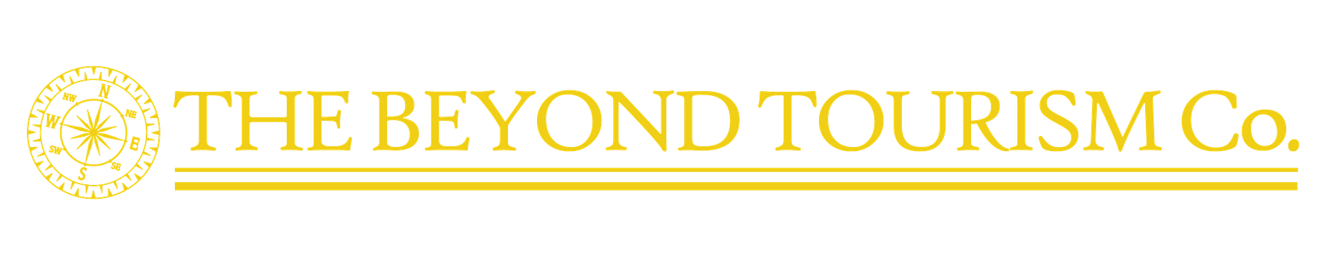Beyond Tourism
